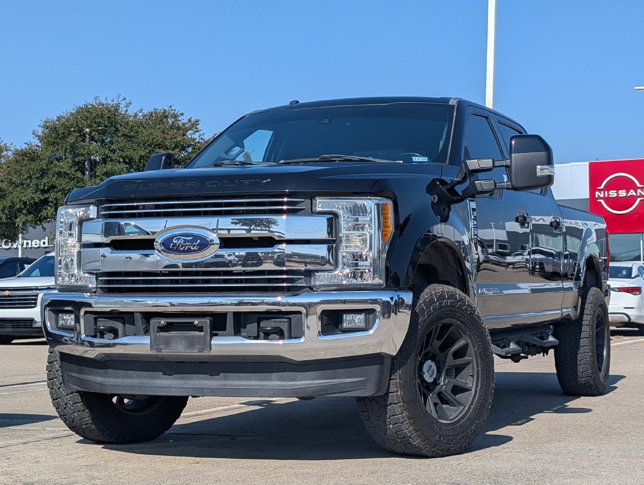 ford f-250 super duty 2017 1FT7W2BTXHEC42230 image ford f-250 super duty 2017 1FT7W2BTXHEC42230 image